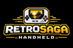 RetroSaga Handheld - Home