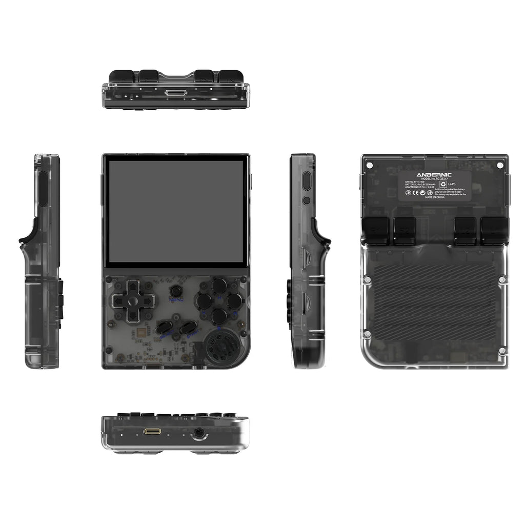 ANBERNIC 2024 RG35XX HDM-I